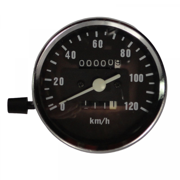 Спидометр Альфа механический 120 км-ч