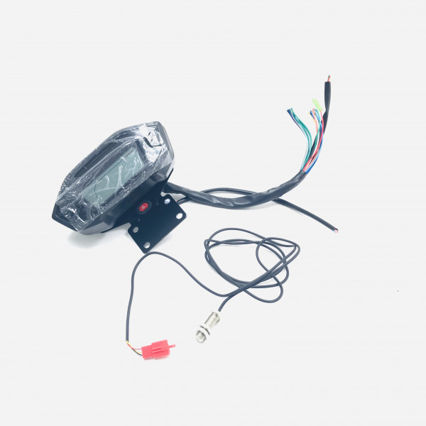 Щиток приборов ATV Castor 200