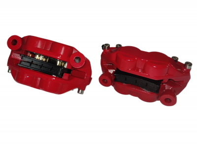 Суппорты тормоза переднего Falcon Speedfire 250 см3