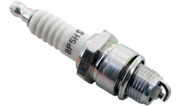 Свеча energy NRG BP5HS аналог А-14В2 мото