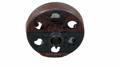 Сцепление автоматическое вал 20 цепь 428 звезда 13 зубов