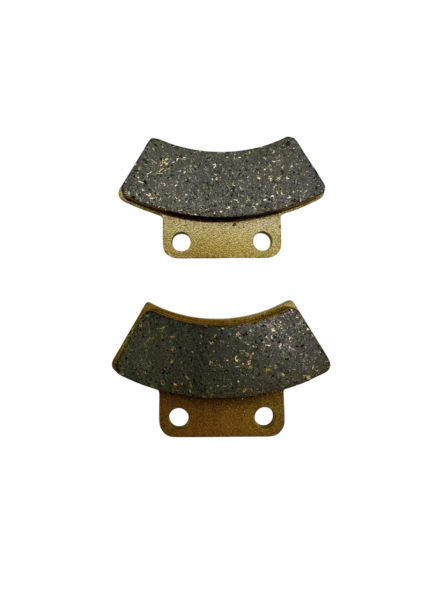 Колодки тормозные дисковые ATV Polaris FDB2054