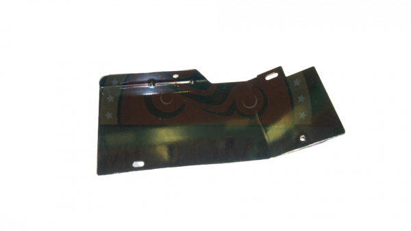 Крыло левое WM550