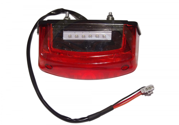 Стоп-сигнал ATV Bullet