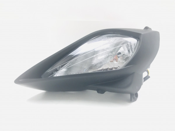 Фара левая ATV Pantera 200