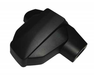 Облицовка заднего крыла Hiro 250 накладка задняя