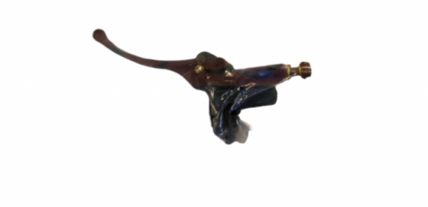 Рычаг тормоза гидравлического Fighter125 обычный