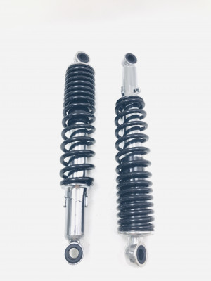 Амортизаторы задние L-340mm Yamaha YBR 125