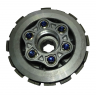 Барабан сцепления внутренний LF163 FML-2MP  в сборе с дисками E06-15