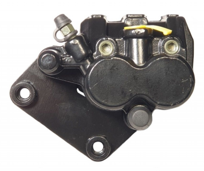 Суппорт тормоза переднего Fireguard Trail 250