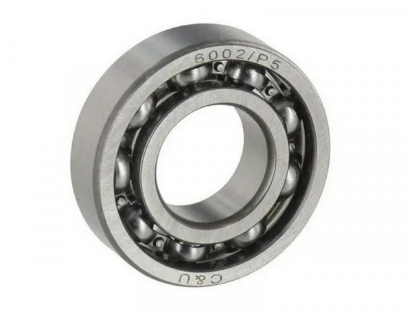 Подшипник 102 15х32х9 6002 коленвала MS 180