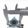 Карбюратор PZ22 питбайк BSE PH10-125 154FM