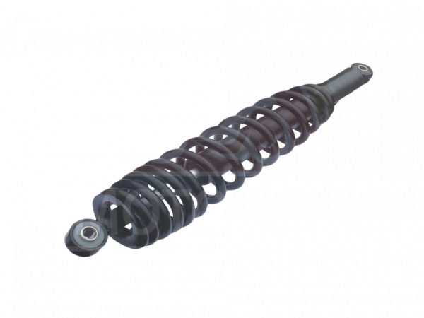 Амортизатор передний L-320 Dingo T150