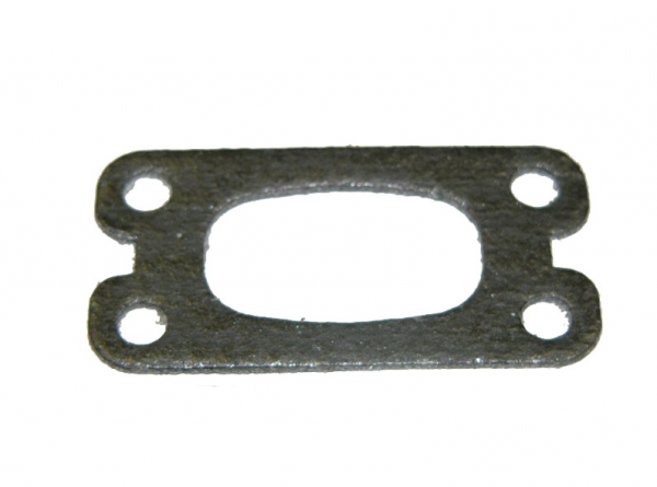Прокладка выпускного коллектора снегоход Тайга С40500026