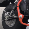 Мотоцикл Скаут Сафари 3L-8Е+ Bigfoot 8,0 л.с 