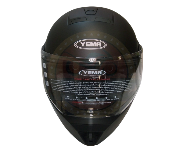 Шлем модуляр YM-929 Yamapa размер L