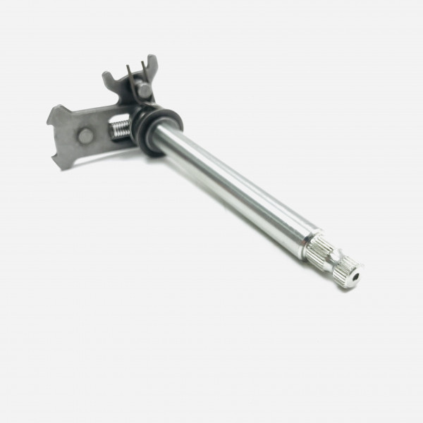 Вал переключения передач NC250 ZS 177MM