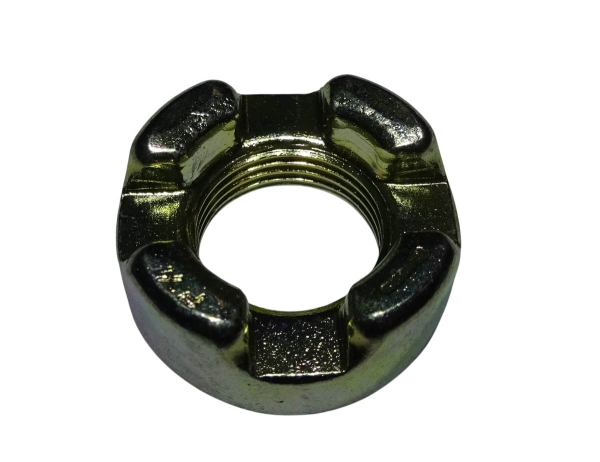 Гайка коленвала N5200710