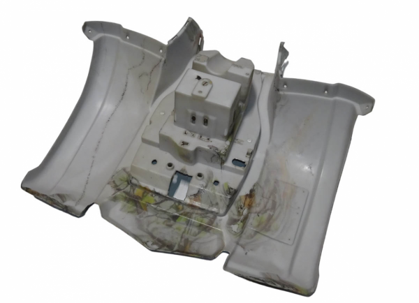 Облицовка задняя ATV Tungus 250