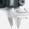 Перья вилки передней Fighter 125