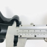 Перья вилки передней Fighter 125