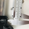 Перья вилки передней Fighter 125