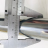 Перья вилки передней Fighter 125