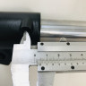 Перья вилки передней Fighter 125
