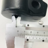 Перья вилки передней Fighter 125