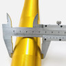 Перья вилки передней Fighter 125
