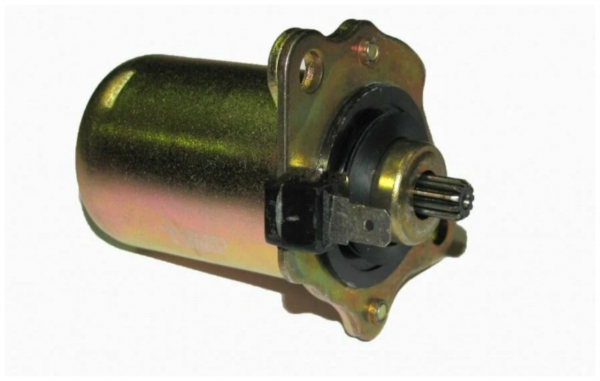 Электростартер Honda DIO 50