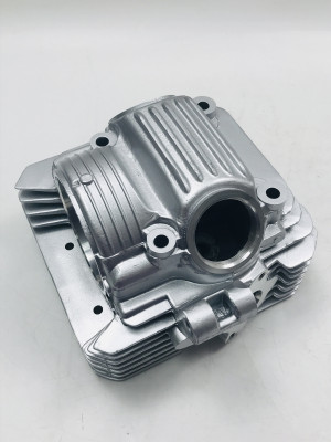 Головка голая CB250 см3 Zongshen ZS 172FMM воздушка