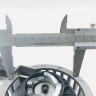Стартер двигателя ie40f-6 АТВ Спринт TARGET Trek №1 храповик металл голый