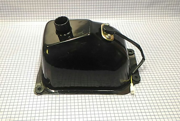 Бензобак Commander 200