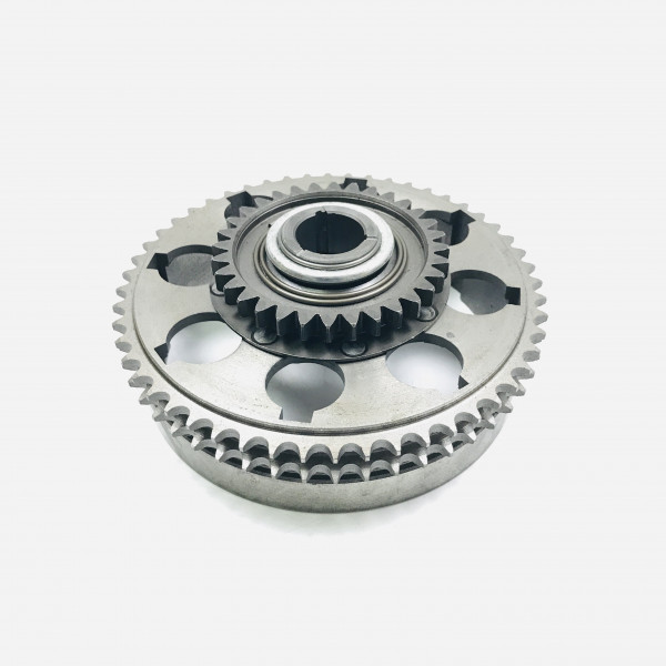 Барабан сцепления мотоцикл Иж Планета узкий