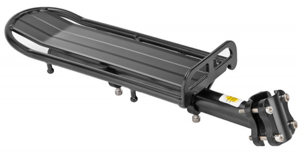 Багажник для велосипеда задний 20"-28" (BLF-H12)