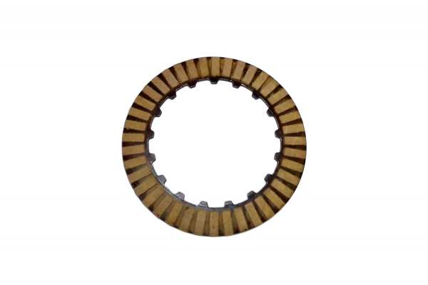 Диск сцепления 156FMJ-2 фрикционный