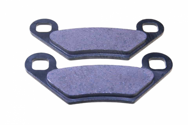 Колодки тормозные дисковые ATV 250-700 ArtiC Cat