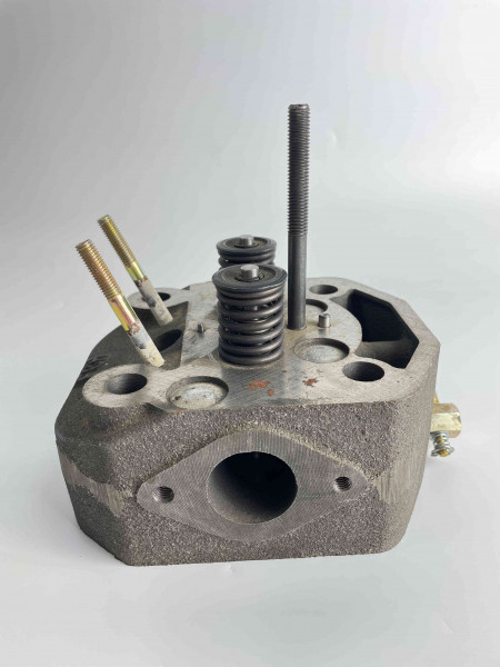 Головка R195 в сборе