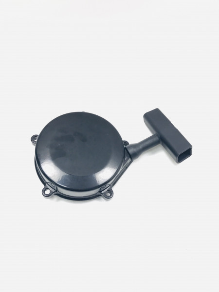 Ручной стартер в сборе с храповиком ATV Jaegger 200