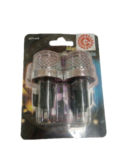 Грузик руля светящийся