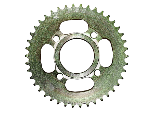 Звезда 42 зубов 428 d58mm 4 x 53mm Jordan EVO