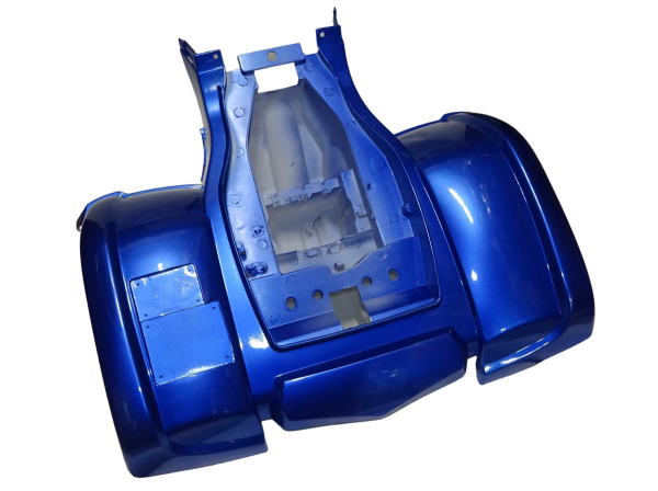 Облицовка задняя Jaeger 150-200