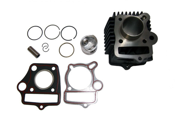 Цилиндр в сборе Альфа 47 мм