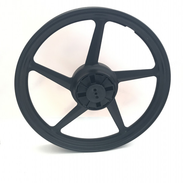 Обод 1.85-18 задний литой Yamaha YBR