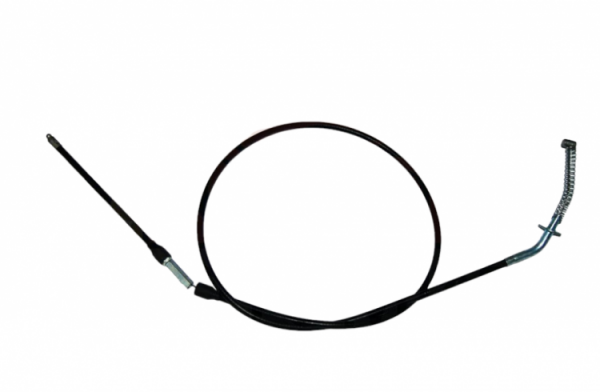 Трос переднего тормоза L-1040мм, ход-90мм, ZLA70-4