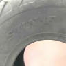 Покрышка ATV 8" 20 х 7,00 - 8 (А-007) без камеры, передние SUN.F