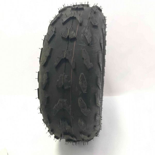 Покрышка ATV 8" 20 х 7,00 - 8 (А-007) без камеры, передние SUN.F