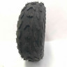 Покрышка ATV 8" 20 х 7,00 - 8 (А-007) без камеры, передние SUN.F