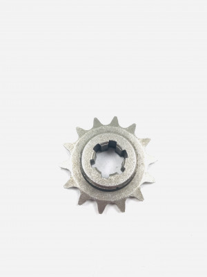 Звезда 14 зубов ведущая АТВ R07-GY60